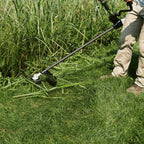 Commercial Bike Handle Brush Cutter