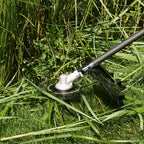 Commercial Bike Handle Brush Cutter