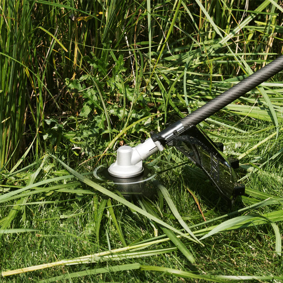 Commercial Bike Handle Brush Cutter