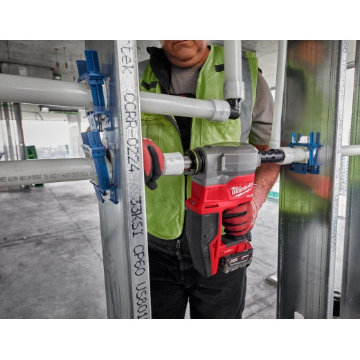 M18 FUEL 18 Volt Lithium-Ion Brushless Cordless ONE-KEY 2 in. ProPEX Expander Kit