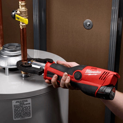 M12™ FORCE LOGIC™ Press Tool