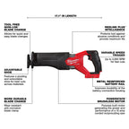 M18 FUEL™ 7-Tool Combo Kit