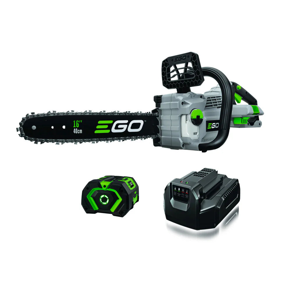 16" Chain Saw