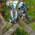 Commercial Top-Handle Chainsaw