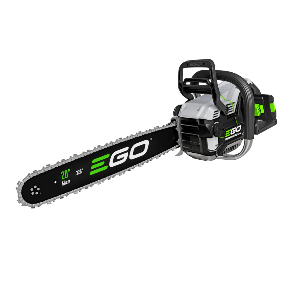 Commercial 20" Chain Saw