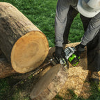 Commercial 20" Chain Saw