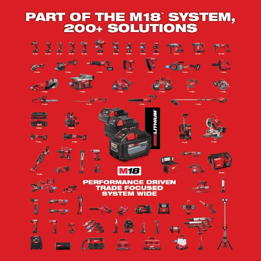 M18™ Wireless Monitor (Tool Only)