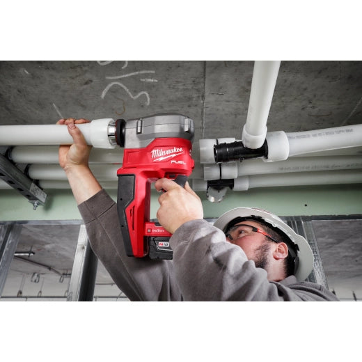 M18 FUEL 18 Volt Lithium-Ion Brushless Cordless ONE-KEY 2 in. ProPEX Expander Kit