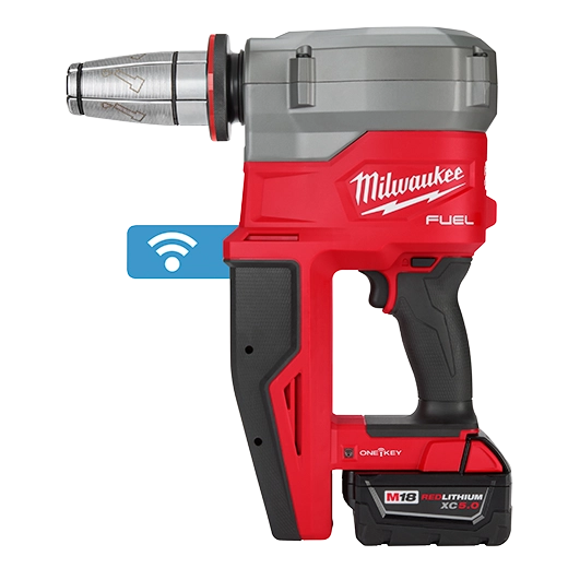 M18 FUEL 18 Volt Lithium-Ion Brushless Cordless ONE-KEY 2 in. ProPEX Expander Kit