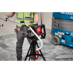M18 FUEL™ BRANCH CONDUIT BENDER w/ AUTO-ZERO™