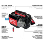 MX FUEL™ Concrete Vibrator Kit