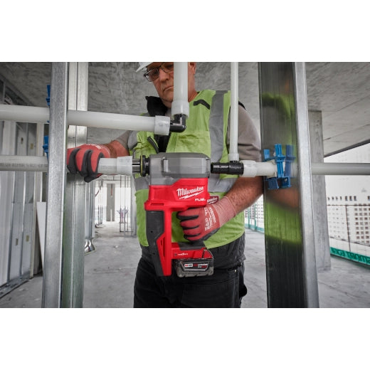 M18 FUEL 18 Volt Lithium-Ion Brushless Cordless ONE-KEY 2 in. ProPEX Expander Kit