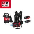 MX FUEL™ 1HP 2" Submersible Pump Kit