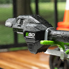 Commercial Straight Shaft Edger