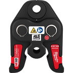 1/4" -1-1/8" RLS® ACR Press Jaw Kit for M18 FORCE LOGIC Press Tools