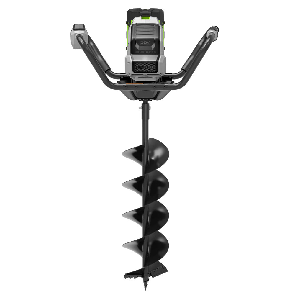 Earth Auger