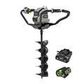 Earth Auger