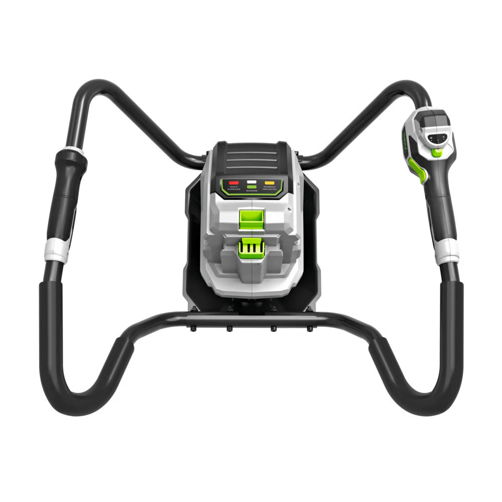 Earth Auger