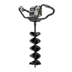 Earth Auger