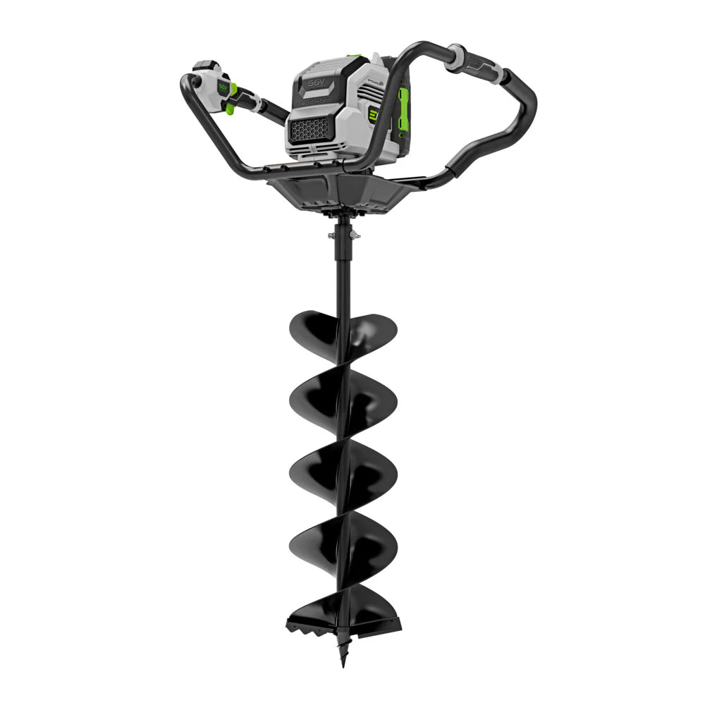 Earth Auger