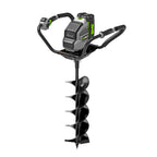 Earth Auger