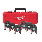 1/4" - 7/8" Streamline™ ACR Press Jaw Kit for M18™ FORCE LOGIC™ Press Tools