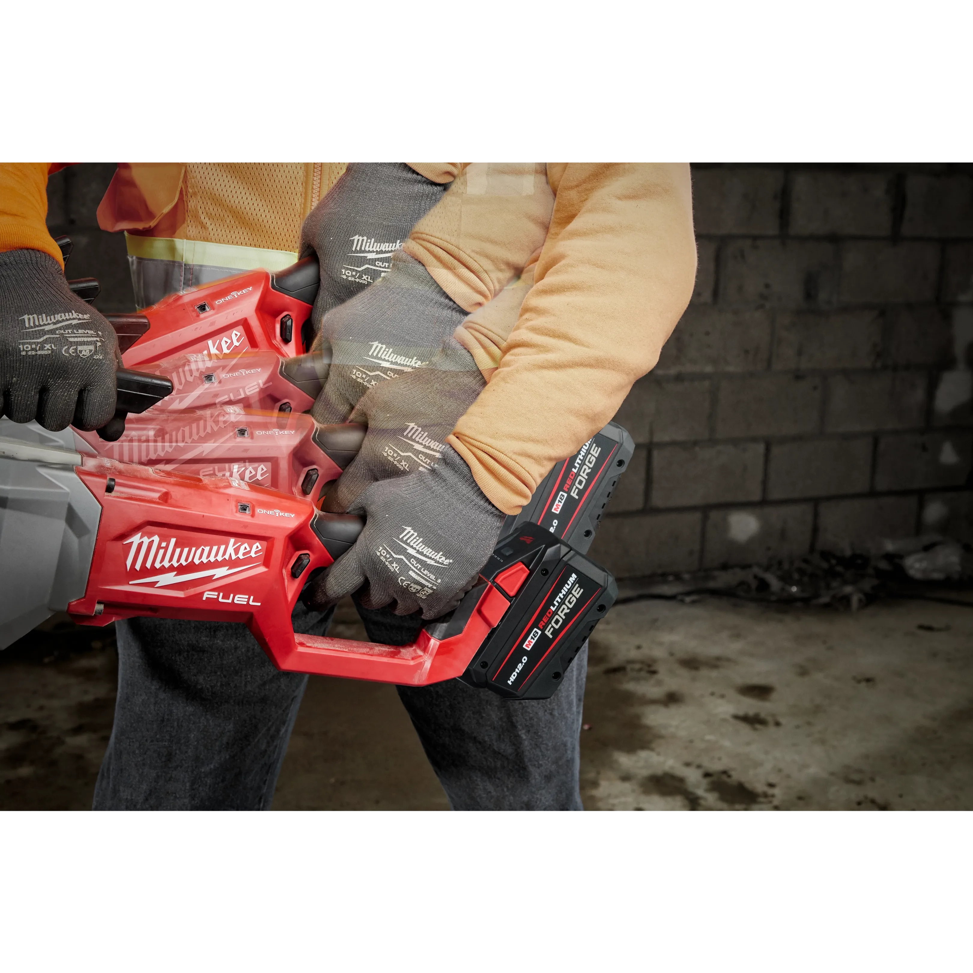M18 FUEL™ Pipe Threader w/ ONE-KEY™ Kit
