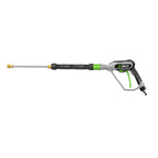 Cordless 3200 PSI Pressure Washer