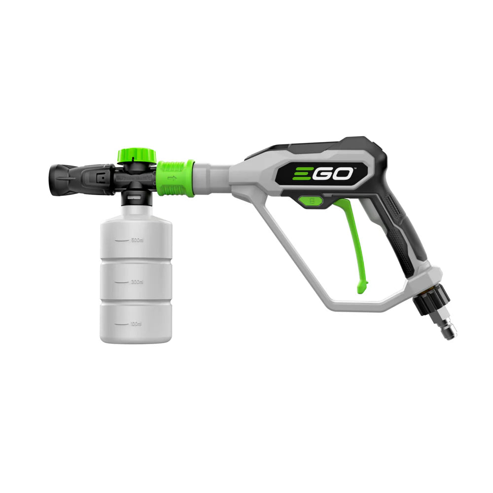 Cordless 3200 PSI Pressure Washer