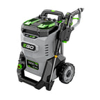 Cordless 3200 PSI Pressure Washer