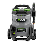 Cordless 3200 PSI Pressure Washer