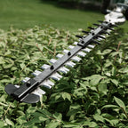 Commercial 21” Short Pole Hedge Trimmer