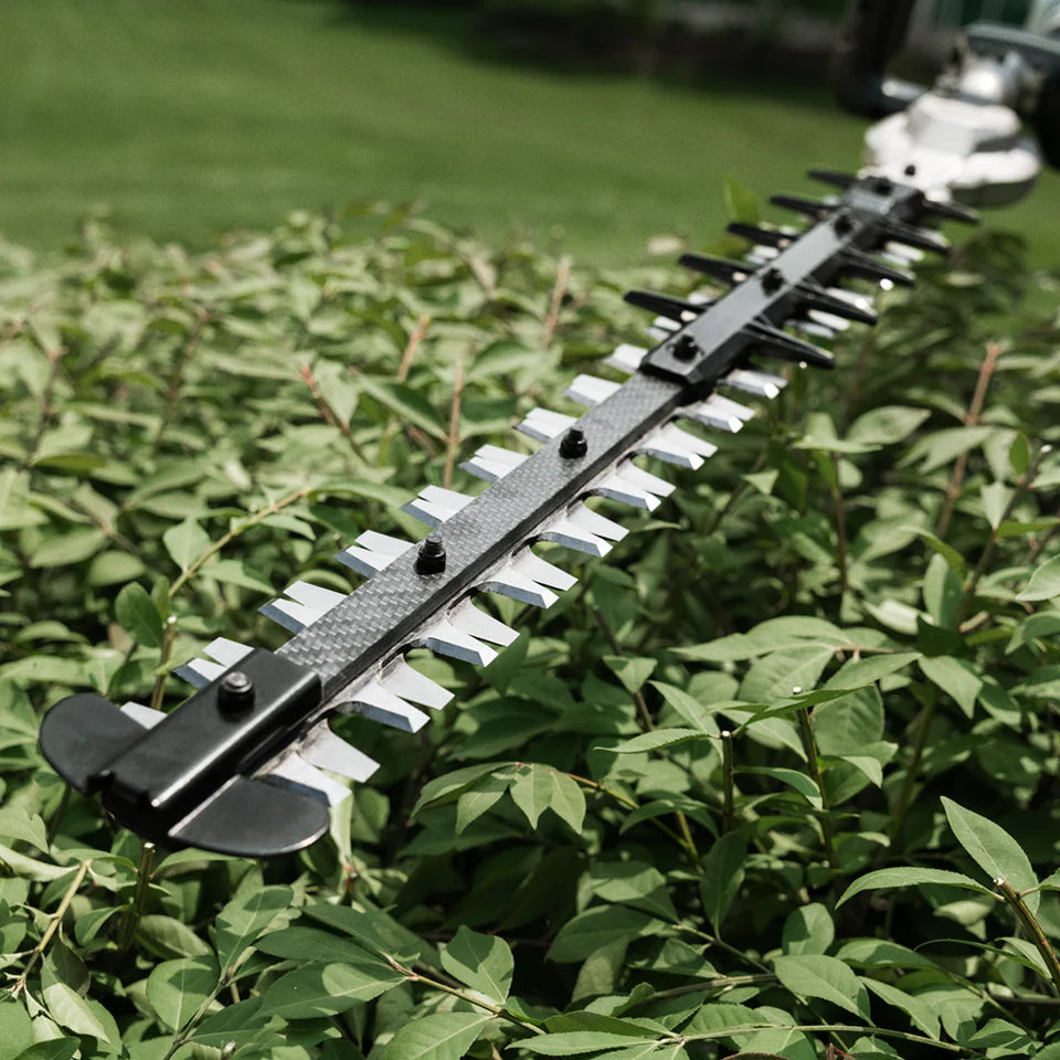 Commercial 21” Short Pole Hedge Trimmer