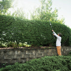Commercial 30” Single-Sided Hedge Trimmer