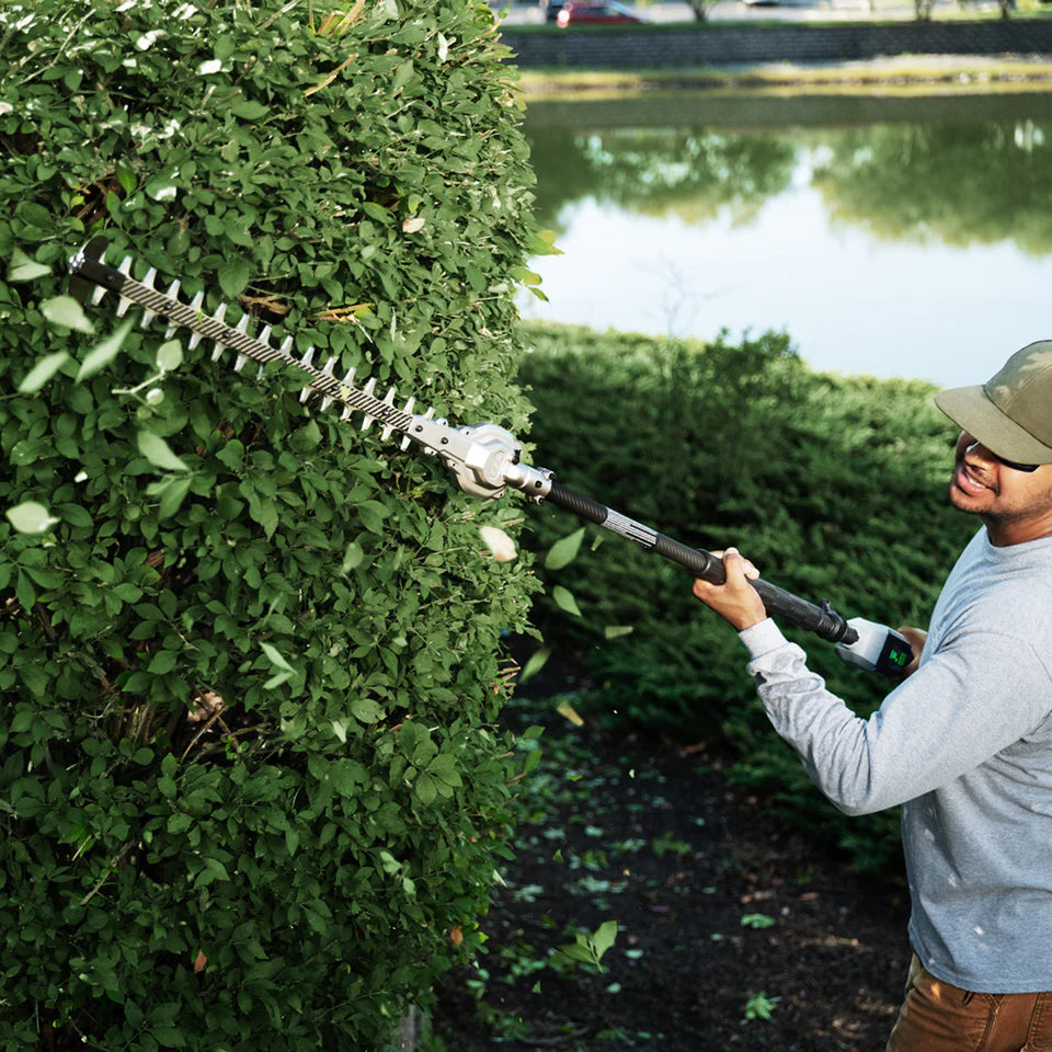 Commercial 30” Single-Sided Hedge Trimmer