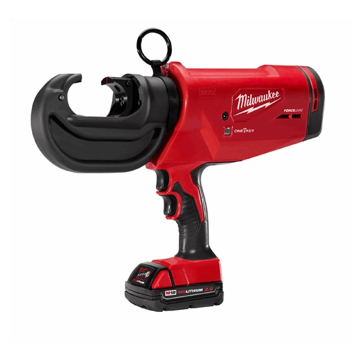 M18™ FORCE LOGIC™ 12 Ton Utility Crimper (Tool Only)