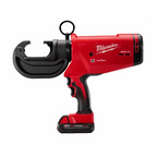 M18™ FORCE LOGIC™ 12 Ton Utility Crimper (Tool Only)