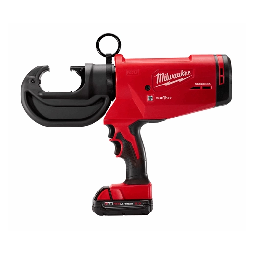 M18™ FORCE LOGIC™ 12 Ton Utility Crimper (Tool Only)