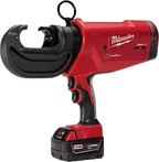 M18™ FORCE LOGIC™ 12 Ton Utility Crimper (Tool Only)