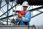 M18™ FORCE LOGIC™ 12 Ton Utility Crimper (Tool Only)