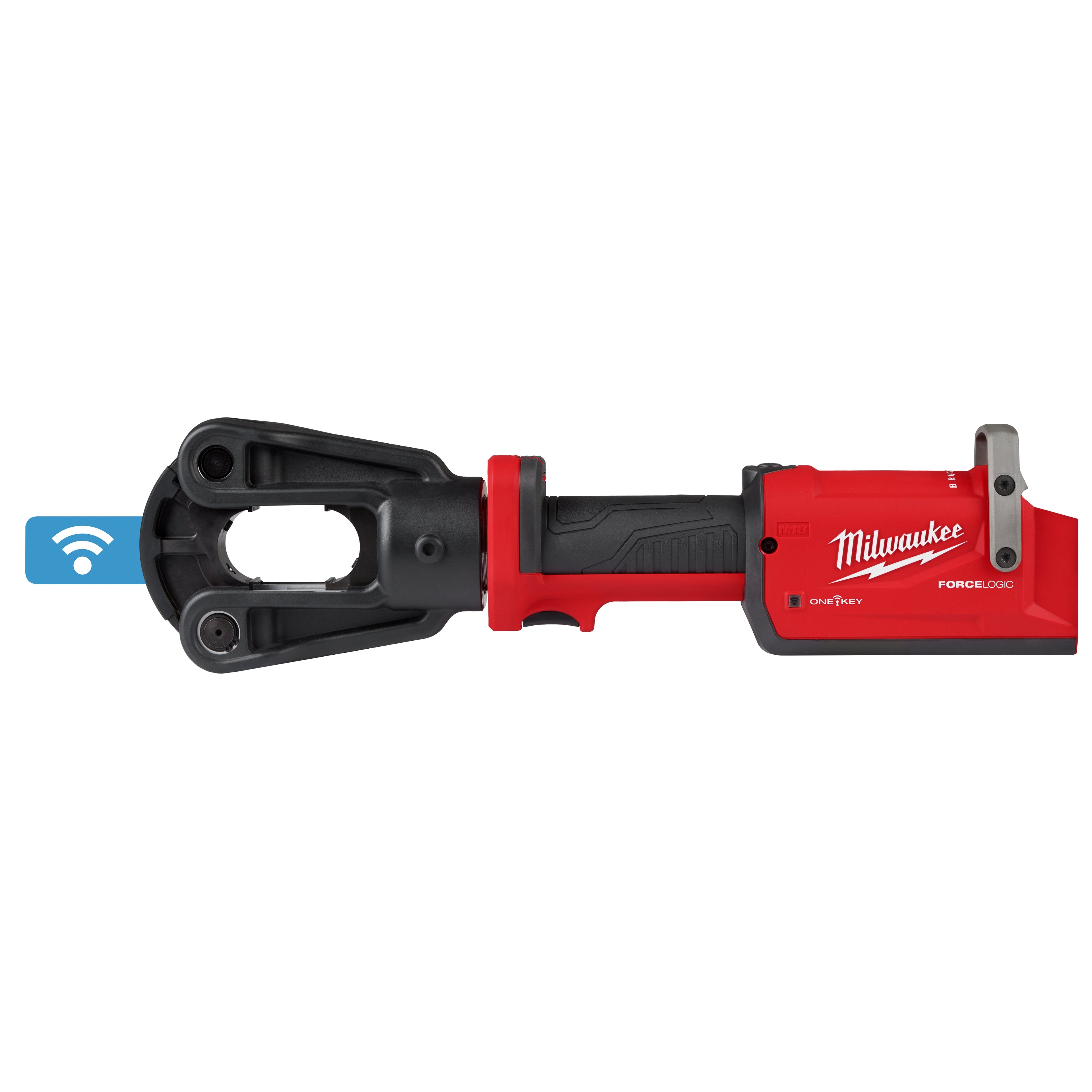 M18™ FORCE LOGIC™ 12T Linear Crimper