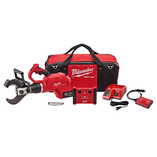 M18™ FORCE LOGIC™ 3” Underground Cable Cutter