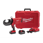 M18™ FORCE LOGIC™ 750 MCM Crimper