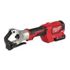 M18™ FORCE LOGIC™ 750 MCM Dieless Crimper