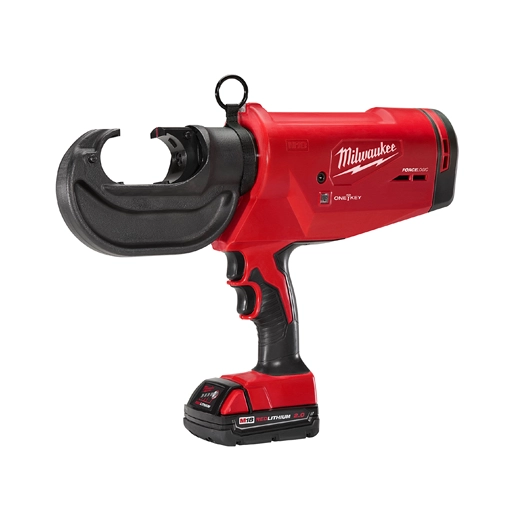 Milwaukee M18 FORCE LOGIC 750 MCM Crimper | 2779-20