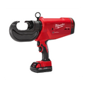 M18™ FORCE LOGIC™ 750 MCM Crimper