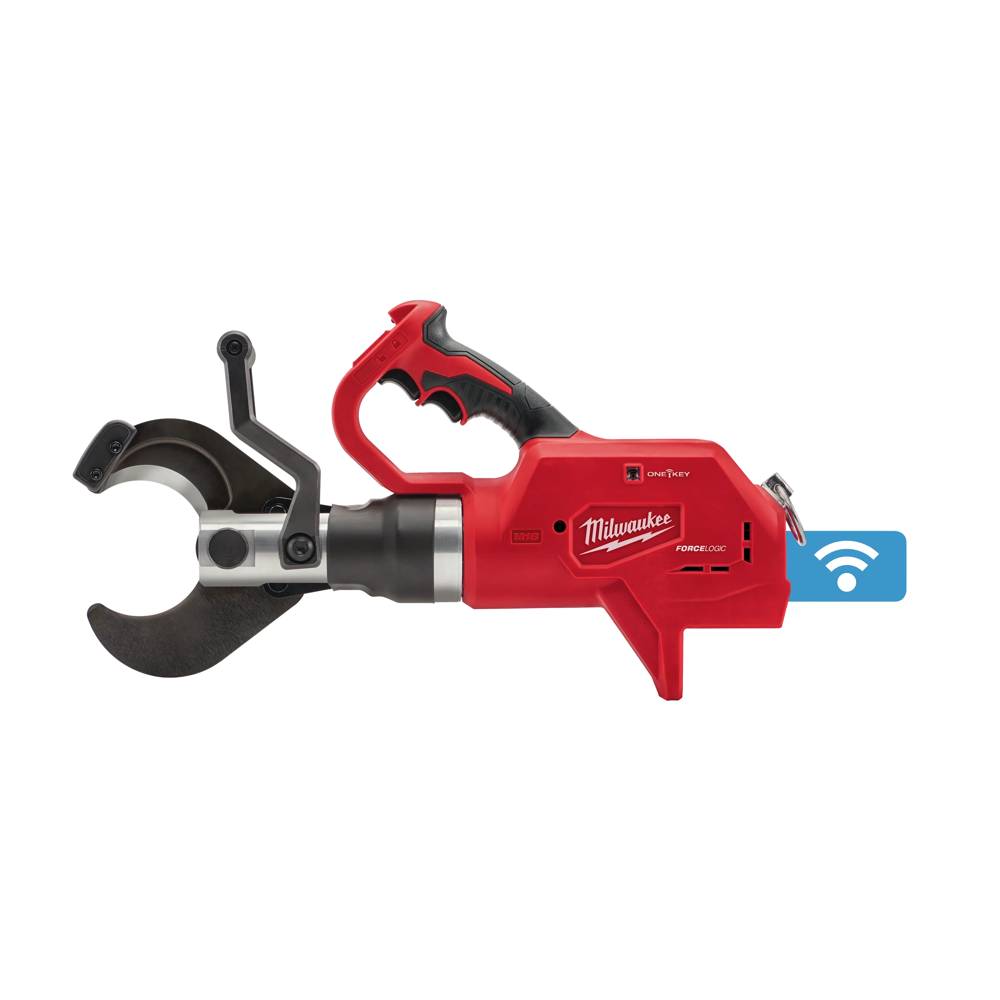M18™ FORCE LOGIC™ 3” Underground Cable Cutter