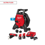 M12™ 65’ Ultra Flex Compact Inspection Camera Kit