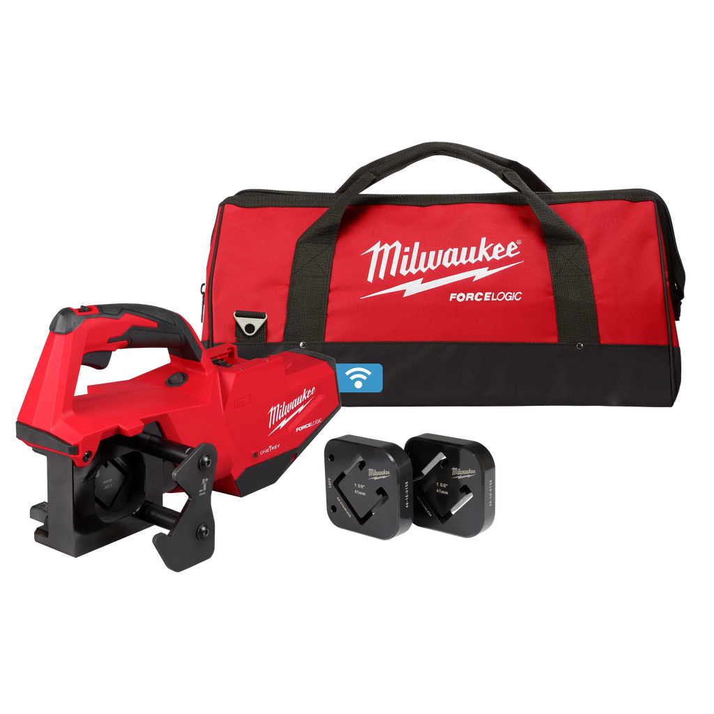 M18™ FORCE LOGIC™ Single Channel Strut Shear