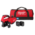 M18™ FORCE LOGIC™ Single Channel Strut Shear